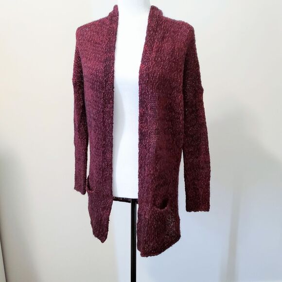 TALULA cardigan (xxs) - Picture 2 of 11